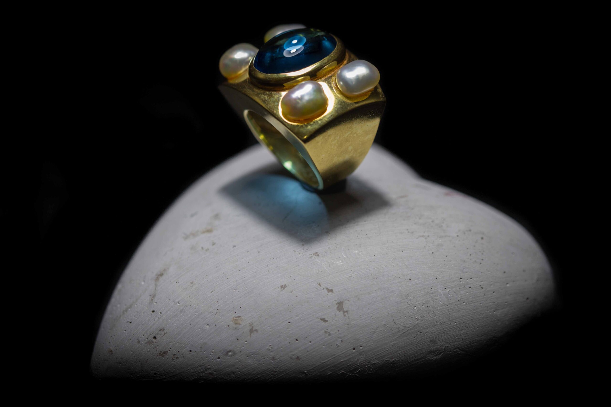 Asteria Ring - Image 2